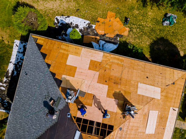 Best Best Roofing Contractors  in Carroll Valley, PA