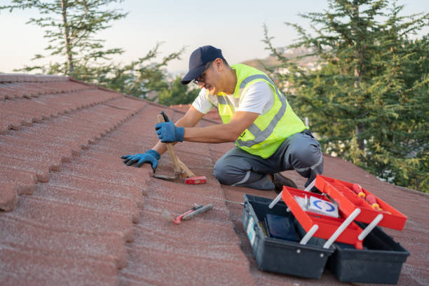 Best Commercial Roofing Services  in Carroll Valley, PA