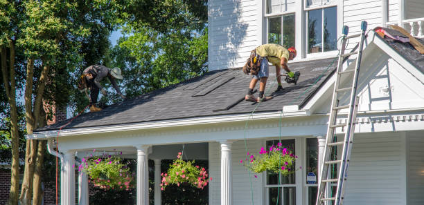 Residential Roof Replacement in Carroll Valley, PA