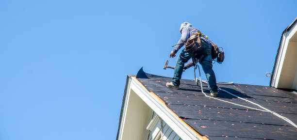 Quick and Trustworthy Emergency Roof Repair Services in Carroll Valley, PA